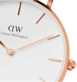 Daniel Wellington Petite 32mm 100175 Damenuhr, Detailansicht 3