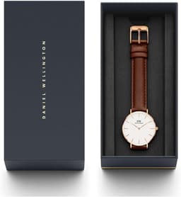Daniel Wellington Petite 32mm 100175 Damenuhr, Detailansicht 6