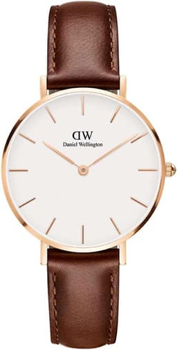 Daniel Wellington Petite 32mm 100175 Damenuhr, Primärbild