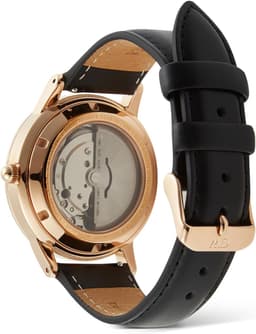 Daniel Wellington Iconic 40mm Herrenuhr, Detailansicht 4