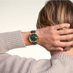 Daniel Wellington Iconic 40mm Herrenuhr, Detailansicht 2