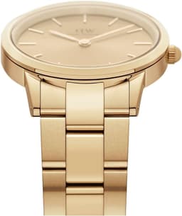 Daniel Wellington Iconic Unitone 28mm Herrenuhr, Detailansicht 4