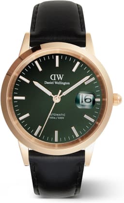 Daniel Wellington Iconic 40mm Herrenuhr, Primärbild