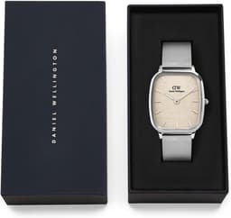 Daniel Wellington 36.3mm Herrenuhr, Detailansicht 6
