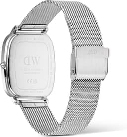 Daniel Wellington 36.3mm Herrenuhr, Detailansicht 4