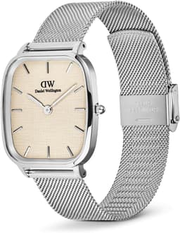 Daniel Wellington 36.3mm Herrenuhr, Detailansicht 3