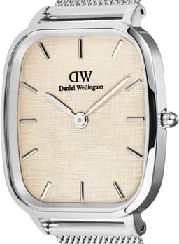 Daniel Wellington 36.3mm Herrenuhr, Detailansicht 5