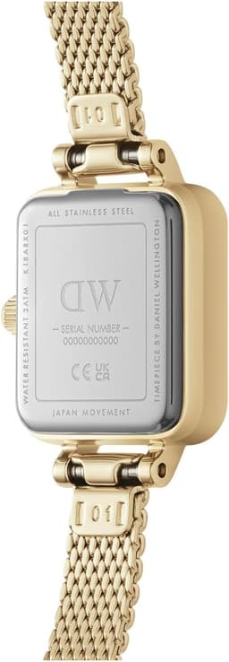 Daniel Wellington 25.5mm Unisex Uhr, Detailansicht 4