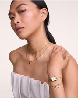 Daniel Wellington 25.5mm Unisex Uhr, Detailansicht 2
