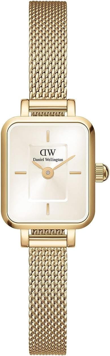 Daniel Wellington Ophelia Mini DW00100656, 26 mm, weißes Zifferblatt