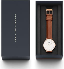 Daniel Wellington Petite 28mm Damenuhr, Detailansicht 5