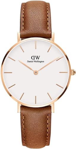 Daniel Wellington Petite 28mm Damenuhr, Primärbild