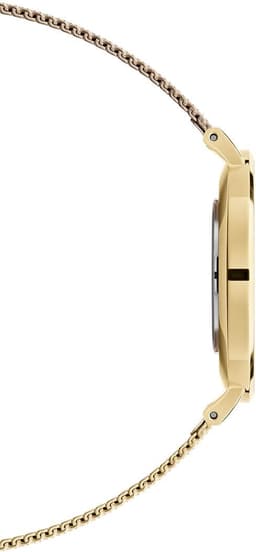 Daniel Wellington Petite Evergold 32mm Unisex Uhr, Detailansicht 5