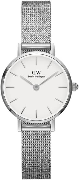 Daniel Wellington Petite Sterling 24mm Damenuhr, Primärbild