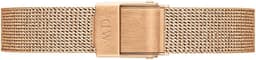 Daniel Wellington Quadro Melrose 26mm Damenuhr, Detailansicht 5