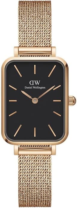 Daniel Wellington Quadro Melrose 26mm Damenuhr, Primärbild