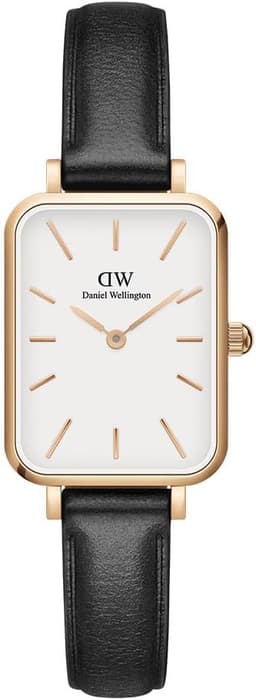 Daniel Wellington Quadro Sheffield 20mm Damenuhr, Primärbild