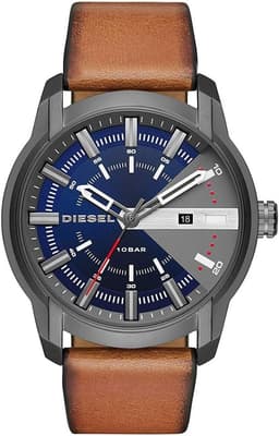 Diesel ARMBAR 45mm Mens, primary image