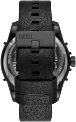 Diesel CAGED 46mm Mens, detail view 2