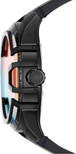 Diesel CAGED 46mm Mens, detail view 3