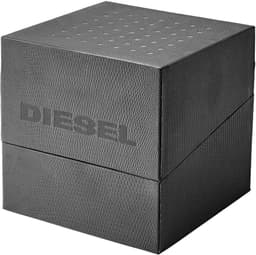 Diesel CAGED 46mm Mens, detail view 6