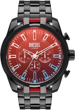 Diesel CLAUDIO 51mm Mens, primary image