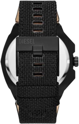 Diesel FRAMED 51mm Mens, detail view 2
