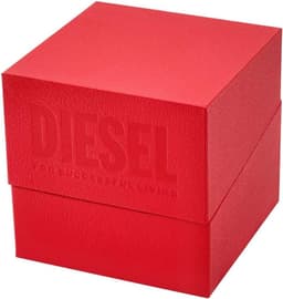 Diesel griffed 48mm Mens, detail view 6