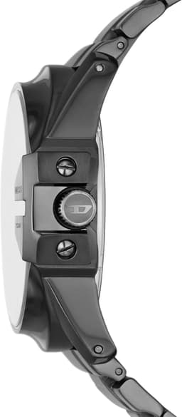Diesel Master Chief 45mm Mens, detail view 2