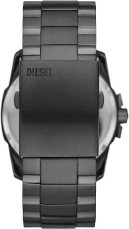Diesel Master Chief 45mm Mens, detail view 3