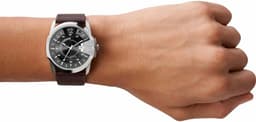 Diesel 46mm Mens, detail view 2