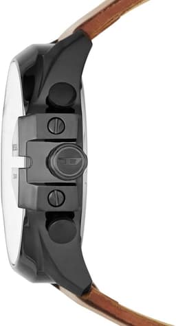 Diesel 51mm Armbanduhr, Detailansicht 5