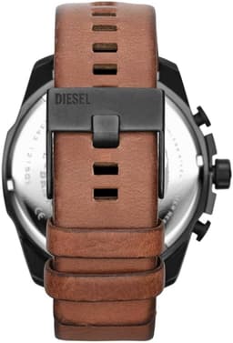 Diesel 51mm Armbanduhr, Detailansicht 6