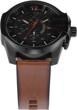 Diesel 51mm Armbanduhr, Detailansicht 4