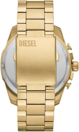 Diesel MEGA CHIEF 51mm DZ4642 Mens, detail view 2