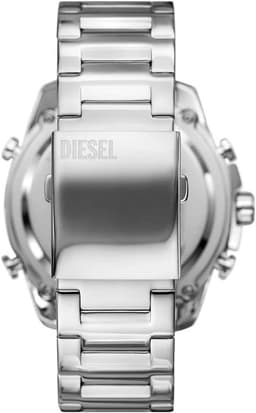 Diesel MEGA CHIEF 51mm DZ4648 Mens, detail view 2