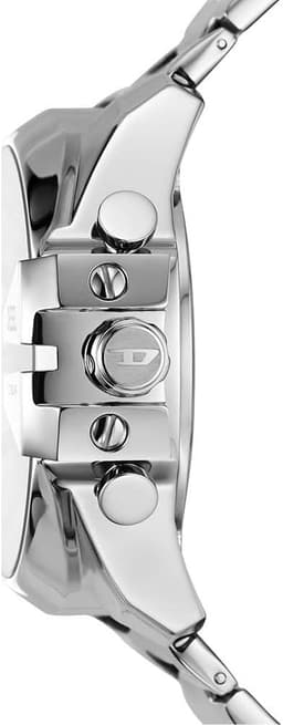 Diesel MEGA CHIEF 51mm DZ4648 Mens, detail view 3