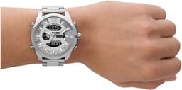Diesel MEGA CHIEF 51mm DZ4648 Mens, detail view 5