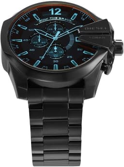 Diesel Mega Chief 51mm Mens, detail view 4