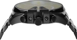 Diesel Mega Chief 51mm Mens, detail view 5