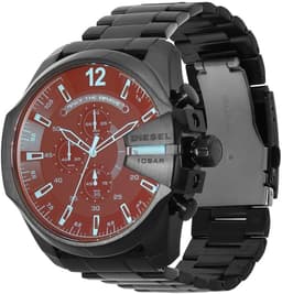 Diesel Mega Chief 51mm Mens, detail view 3
