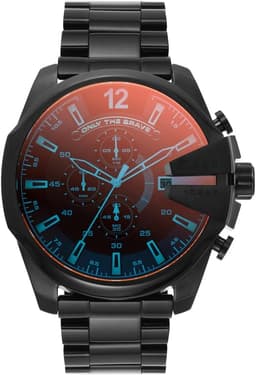 Diesel Mega Chief 51mm Mens, primary image