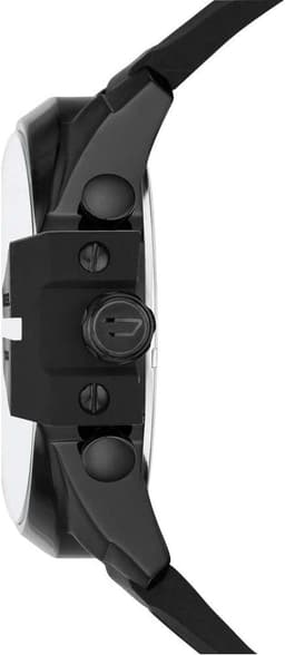 Diesel MEGA CHIEF 51mm Mens, detail view 2