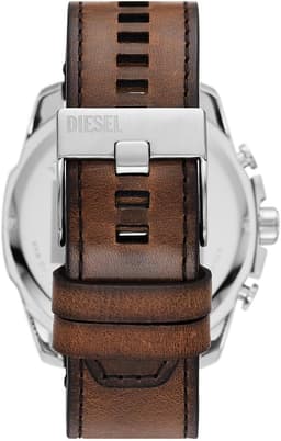 Diesel MEGA CHIEF 51mm DZ4657 Mens, detail view 3