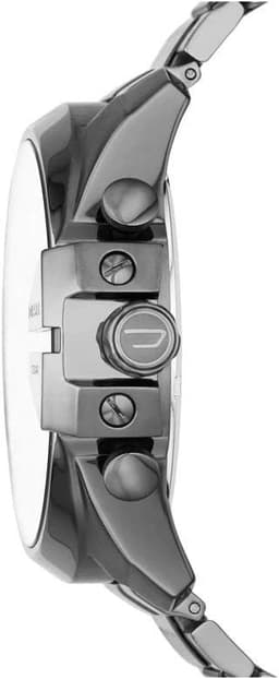 Diesel Mega Chief 51mm DZ4329 Mens, detail view 2