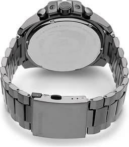 Diesel Mega Chief 51mm DZ4329 Mens, detail view 3