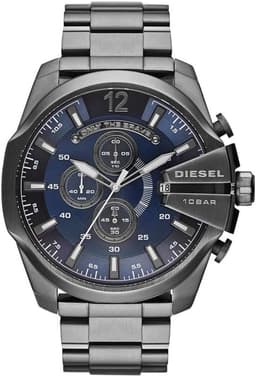 Diesel Mega Chief 51mm DZ4329 Mens, primary image