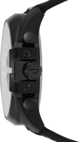 Diesel Mega Chief 51mm DZ4512 Mens, detail view 3