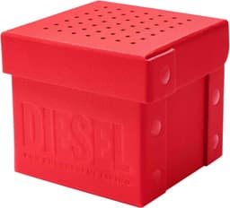 Diesel Mega Chief 51mm DZ4512 Mens, detail view 5