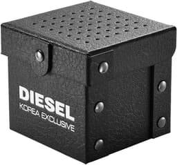 Diesel CHIEF 51mm Mens, detail view 4